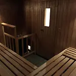 Feriehus In Steibis