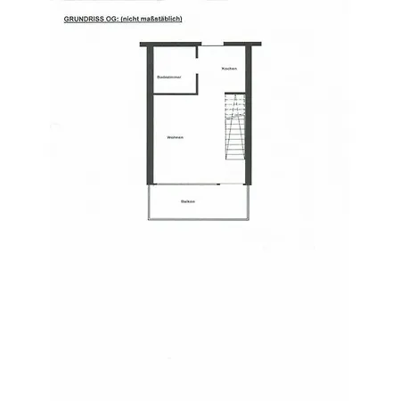 Apartment Nice In Steibis