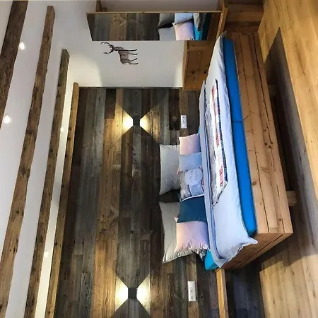 Nice In Apartment