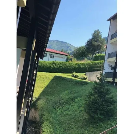 Apartment In