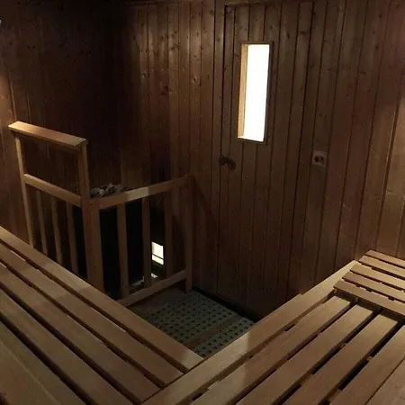 Apartment In Steibis